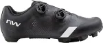 Northwave Buty rowerowe Striker czarne - 44