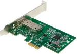 V&otilde;rgukaart No name InLine 51125N interface cards/adapter Internal