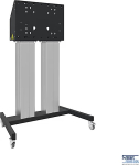 VOGELS SMMS 062.7105 double electric lift 98", 160 kg, 1295-1895 mm, black