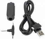 Manhattan HDMI kaabel MANHATTAN LWL pistik-pistik/MicroHDMI St 4K@60Hz 20m