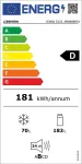 K&uuml;lmik Liebherr Fridge ICNSd 5123