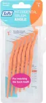 Hambahari TePe Angle 6pc - 0, 45 mm Interdental Brush uniseks