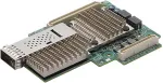 V&otilde;rgukaart BROADCOM NetXtreme E-Series P150P Netzwerkadapter PCI Express 10Gb QSFP28 x 1