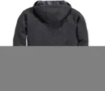 Carhartt Midweight Hooded ZIP Sweatshirt Carbon