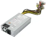 Toiteplokk SuperMicro Super Micro PWS-505P-1H - Stromversorgung (intern) - 80 PLUS Platinum - 500 Watt - PFC - 1U (PWS-505P-1H)