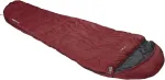 High Peak TR 300, sleeping bag (dark red/grey)