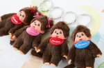MONCHHICHI v&otilde;tmehoidja Classic, 10 cm