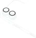 EPICO Glass Lens Protectors iPhone 17