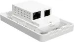 Edimax AccessPoint - Gigabit - AC1200 - Dual-Ban (IAP1200)
