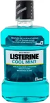 Listerine Cool Mint Mouthwash 1000ml - Mouthwash uniseks