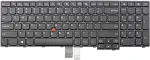 Klaviatuur Lenovo Thinkpad Keyboard L570 FR