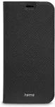 HAMA Handytasche Daily Protect f&uuml;r Apple iPhone 12/12 Pro, Schwarz (00138181)