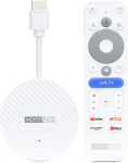 AB-COM Homatics Dongle 4K V2 Google TV