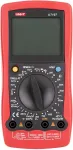 UNI-T UT107 Automotive Multimeter