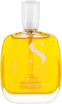 ALFAPARF MILANO Semi Di Lino Curls Multi-Benefit Oil 100ml - Hair Oils and Serum naistele