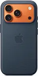 APPLE iPhone 17 Pro TechWoven &uuml;mbris MagSafe'iga Blue (MGF44ZM/A)