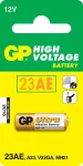 GP BATERIE Alkaline battery GP 23AF - 1pc