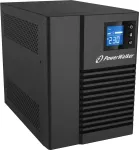 UPS POWER WALKER PowerWalker Basic VI 650 SB FR Line-Interactive 0.65 kVA 360 W 2 AC outlet(s)