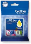 Tooner Brother LC-552XLY - yellow XL ink
