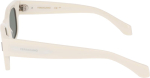 Ferragamo P&auml;ikeseprillid MAN SF2064SE-103 (L&auml;&auml;ts/Sild/Tagaosa) 51/21/145 mm