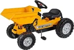 Simba-Dickie BIG Jim Dumper - 800056568