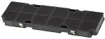Electrolux MCFB84ST Odor filter