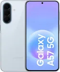 Mobiiltelefon Telekom-Aktion Samsung Galaxy A57 128GB Icy Blue 6.7" (8GB) 5G DE Model Android