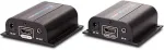 Spacetronik System przekazu sygnału AV Konwerter HDMI na LAN Spacetronik SPH-HLC6IR (extender)