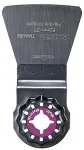 MAKITA Scraper Blade 52mm TMA066