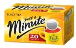 Just A Minute Must tee , 28g