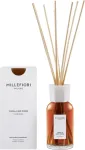 Millefiori Reed Diffuser 500 ml VANILLA & WOOD