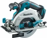 MAKITA DHS680Z portable circular saw turquoise 5000 RPM 18 V