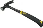 Stanley MŁOTEK SZEWSKI ANTIVIBE HAMMER 570g R IP CLAW.