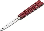 BOKER PLUS B&ouml;ker Plus Balisong Trainer Knife