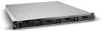 Asustor Enterprise NAS AS6504RD 4-Bay + Rail