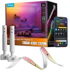 Govee H61B8 RGBICWW LED Strip 2.4GHz WiFi+BT