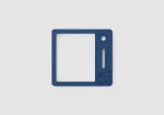 Glorious Gaming GLO-ACC-NP-TF-NB input device accessory