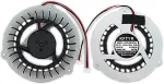 SAMSUNG Notebook Cooler R463, R464