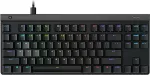 Klaviatuur Logitech G515 RAPID TKL BLACK - DEU - EMEA28I-935