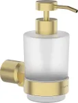 Deante Soap dispenser - wall mounted