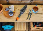 Gardena Cleansystem Handb&uuml;rste S soft