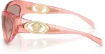 Versace P&auml;ikeseprillid naistele VE4485-53228Z (l&auml;&auml;tse/silla/sanga) 59/19/125 mm