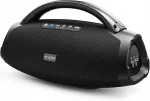 W-King X20 Wireless Bluetooth Speaker &ndash; Black