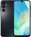 Mobiiltelefon SAMSUNG galaxy a16 lte Enterprise Edition Black - 128GB (SM-A166FZKBEEE)