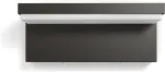PHILIPS myGarden Bustan Wall Light 9W
