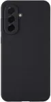 TACTICAL Velvet Smoothie Cover for Samsung Galaxy A36 5G Asphalt