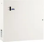 Atte SWITCH POE 9-PORTOWY Z ZASILANIEM BUFOROWYM IPUPS-9-11-F