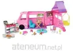 Mattel Product details: Doll camper, 3 years, 3.5 kg
