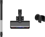 ECOVACS | DEEBOT X2 COMBO Zero Tangle Power Brush Kit | DKT010119