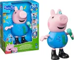 PEPPA PIG interaktiivne m&auml;nguasi George (inglisekeelne)